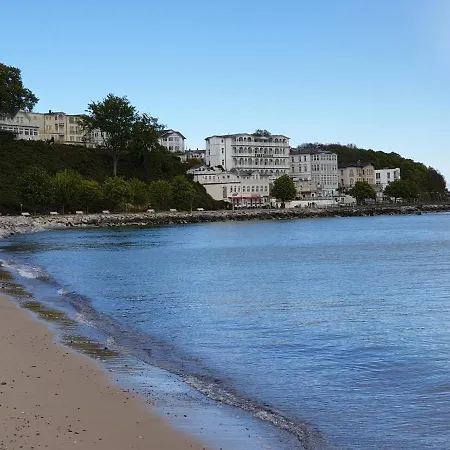 Ostseeblick Ruegen *