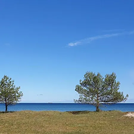 Ostseeblick Ruegen *