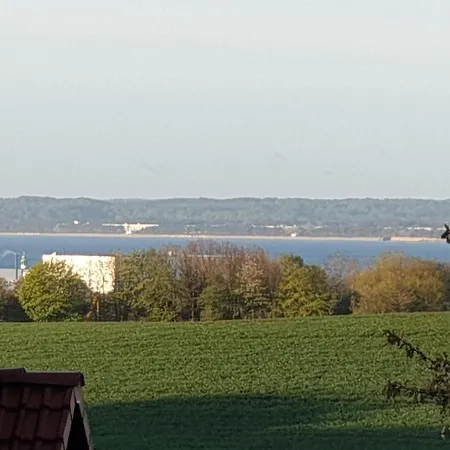 Ostseeblick Ruegen